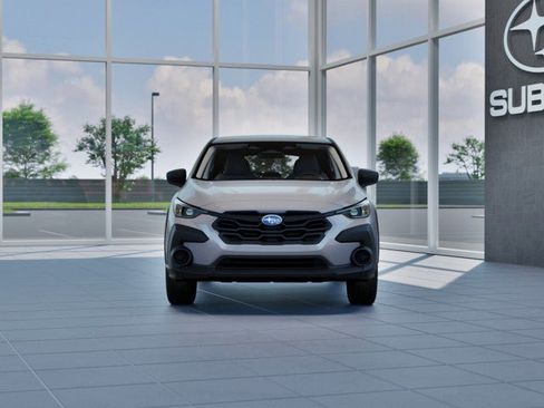 New 2026 Subaru Crosstrek 2.5i AWD/4WD image 7