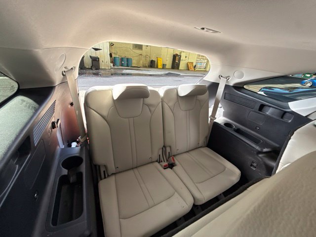 Used 2022 Kia Sorento SX Prestige w/ Panoramic Sunroof Package AWD/4WD image 12