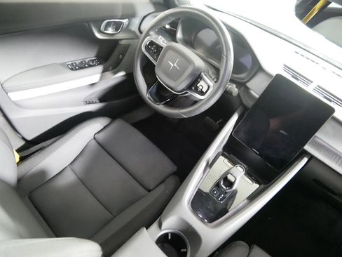 Used 2021 Polestar Polestar 2 w/ Performance Package image 9