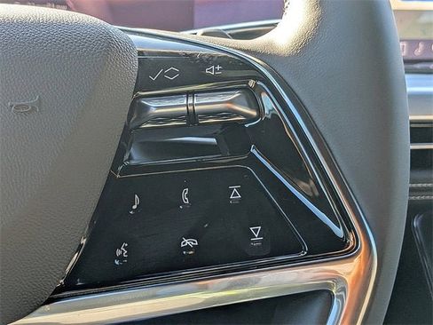 New 2025 Cadillac Escalade ESV Sport w/ Touring Package image 28