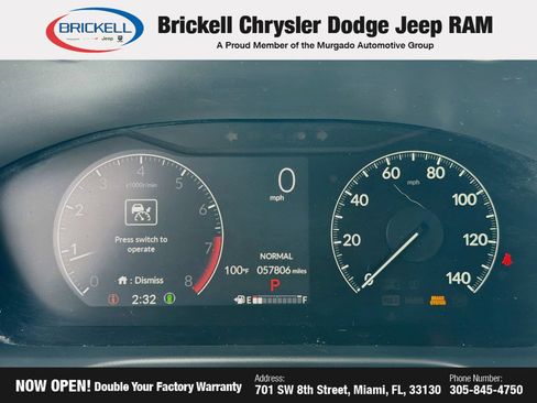 Used 2023 Honda HR-V LX image 36