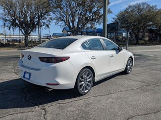 New 2026 MAZDA MAZDA3 2.5 S Sedan w/ Preferred Pkg FWD video 4