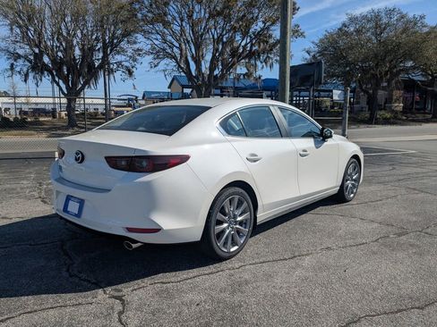 New 2026 MAZDA MAZDA3 2.5 S Sedan w/ Preferred Pkg FWD image 4