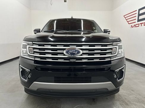 Used 2021 Ford Expedition Max Limited RWD image 4