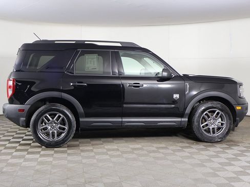 Used 2025 Ford Bronco Sport Big Bend image 16