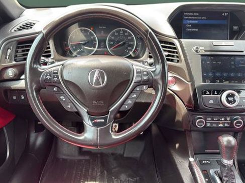 Used 2021 Acura ILX FWD image 25