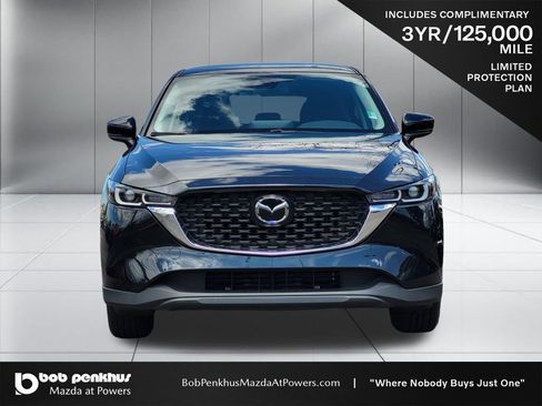 Used 2023 MAZDA CX-5 AWD 2.5 S image 22