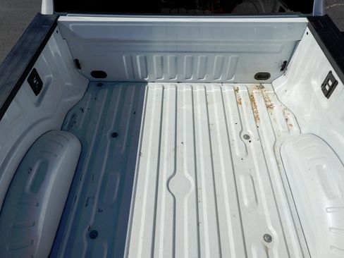 Used 2024 Ford F250 Platinum w/ Tremor Off-Road Package image 22