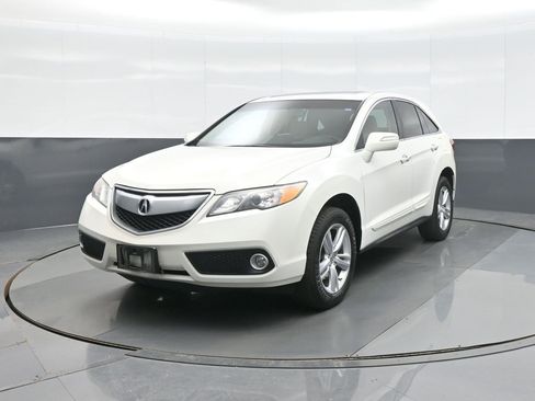 Used 2013 Acura RDX AWD w/ Technology Package image 3