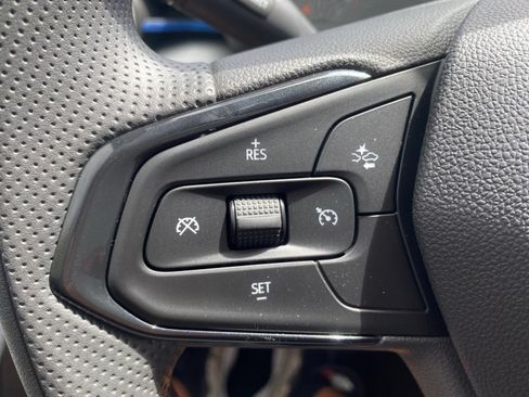 New 2026 Chevrolet Trax LS w/ LS Convenience Package FWD image 21