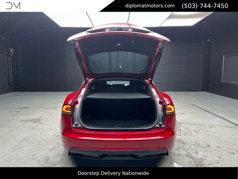 Used 2022 Tesla Model S Standard Range image 40