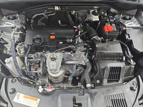 Used 2024 Honda HR-V EX-L image 32