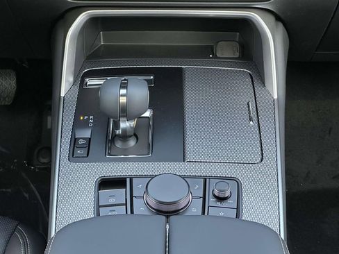 Used 2025 MAZDA CX-90 3.3 Turbo S w/ Premium Package image 6