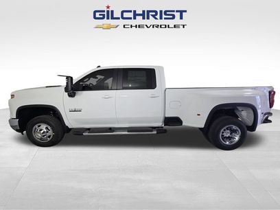 New 2026 Chevrolet Silverado 3500 LT w/ Texas Edition