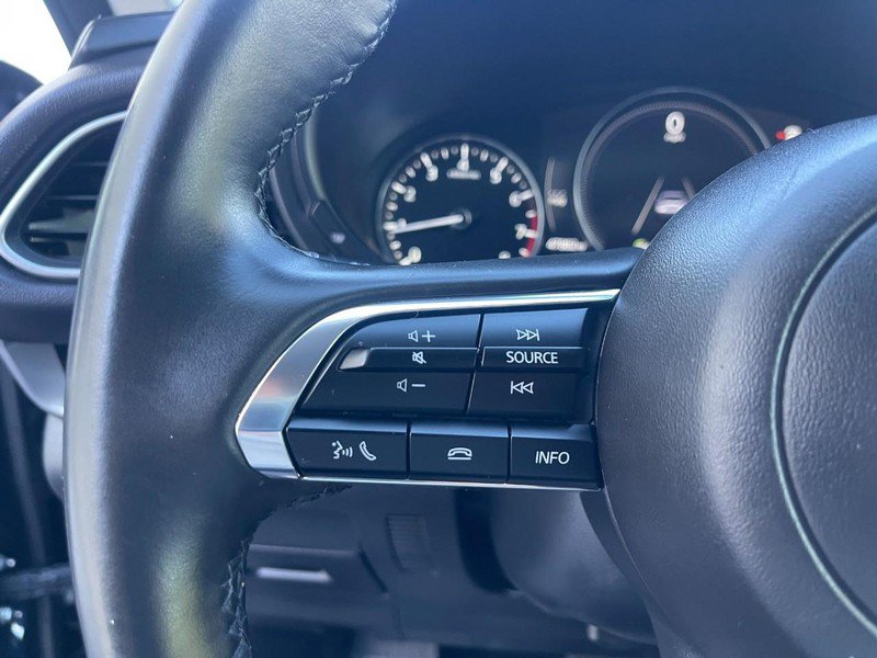 Used 2024 MAZDA CX-30 AWD 2.5 S w/ Select Sport Pkg image 18