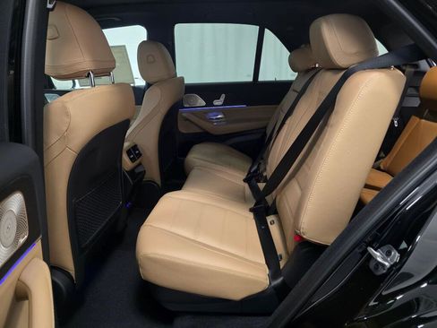 New 2026 Mercedes-Benz GLE 450 4MATIC image 19
