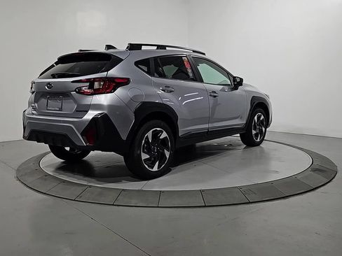 New 2026 Subaru Crosstrek 2.5i Limited w/ Crosstrek Mirror Package AWD/4WD image 5