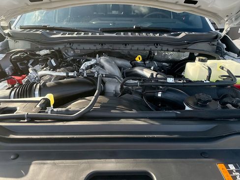 New 2026 Ford F350 King Ranch w/ Chrome Package image 39