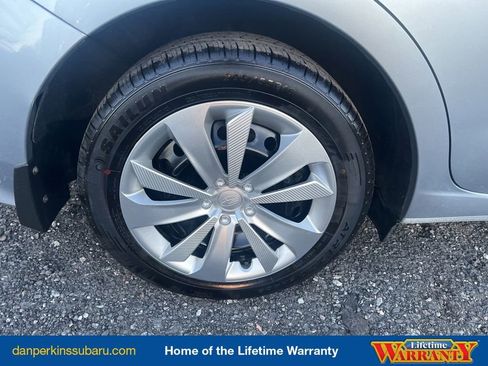 Used 2018 Subaru Impreza 2.0i image 47