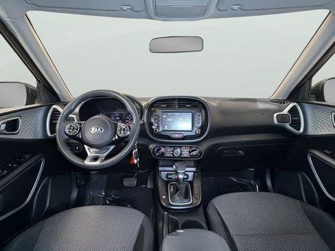 Used 2021 Kia Soul LX FWD image 31