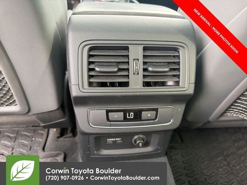 Used 2020 Audi SQ5 Premium Plus w/ Premium Plus Package image 13