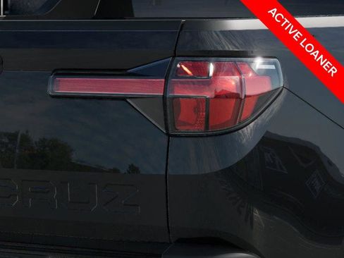 New 2026 Hyundai Santa Cruz SEL FWD image 11