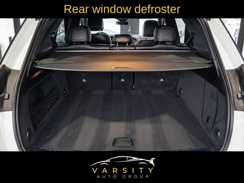 Used 2021 Mercedes-Benz GLE 350 4MATIC image 23