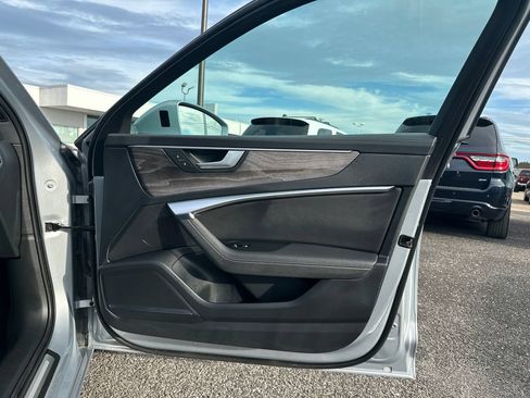 Used 2024 Audi A6 Premium Plus AWD/4WD image 19