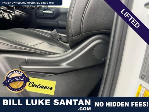 Used 2020 Chevrolet Silverado 2500 W/T w/ WT Convenience Package image 25