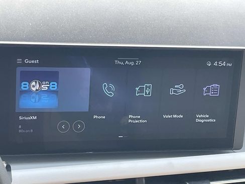 Used 2025 Hyundai Tucson SEL FWD image 16