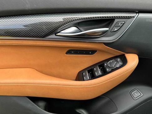 New 2026 Cadillac CT5 V RWD image 11