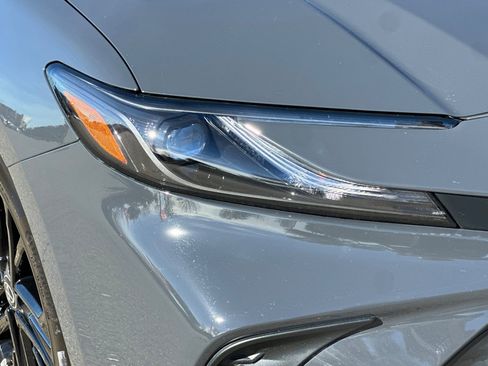 Certified 2025 Toyota Camry SE w/ Convenience Package image 47