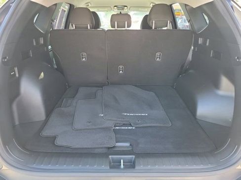 Used 2023 Hyundai Tucson SEL AWD/4WD image 6