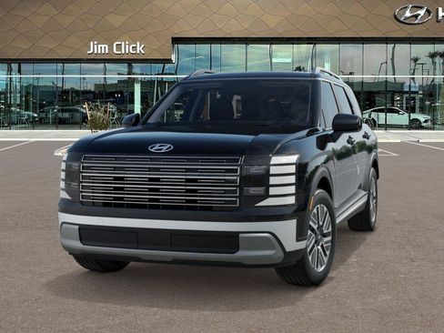 New 2026 Hyundai Palisade FWD Hybrid image 6