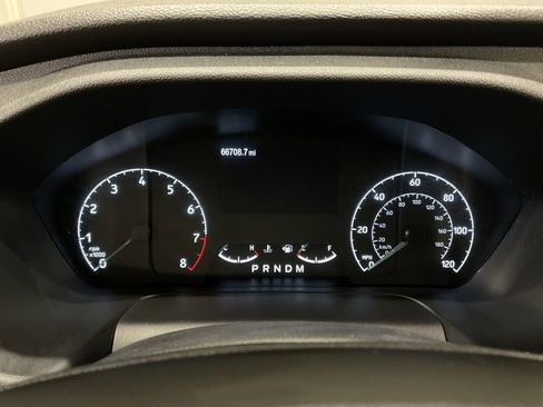 Used 2024 Ford Transit 250 Low Roof w/ Load Area Protection Package image 15