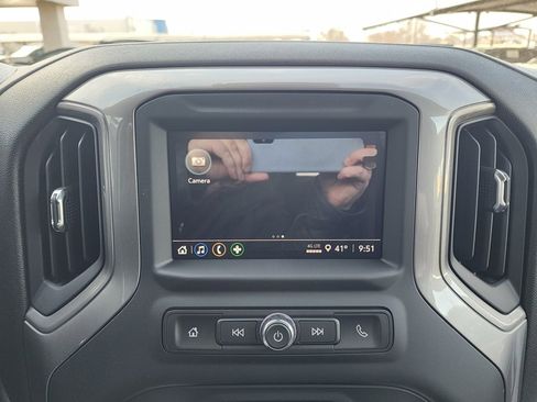 New 2026 GMC Sierra 3500 Pro image 27