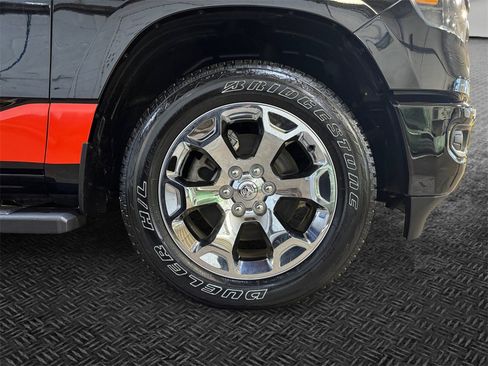 Used 2024 RAM 1500 Tradesman image 11