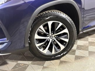 Used 2021 Lexus RX 350L Premium w/ Premium Package AWD/4WD video 2