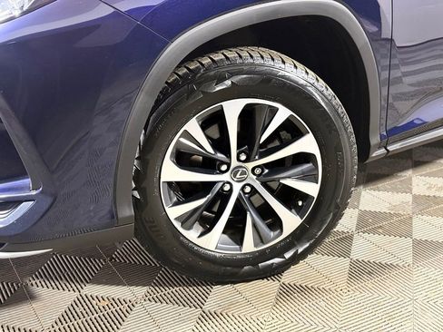 Used 2021 Lexus RX 350L Premium w/ Premium Package AWD/4WD image 2