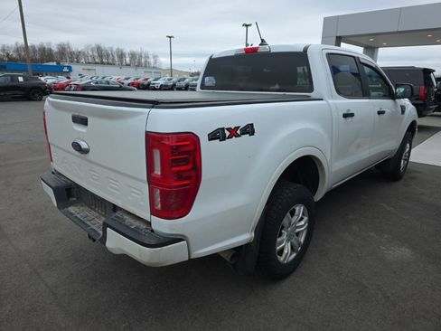 Used 2022 Ford Ranger XLT image 3