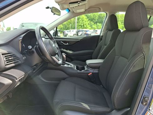 Used 2020 Subaru Legacy Premium AWD/4WD image 15