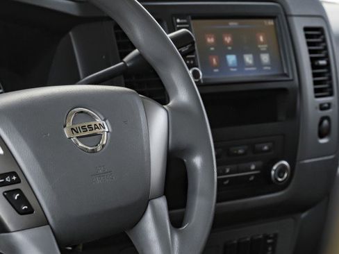 Used 2019 Nissan NV 1500 S image 24