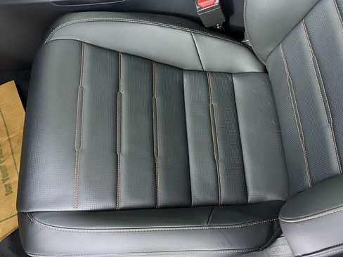 New 2026 Honda CR-V Sport-L image 21