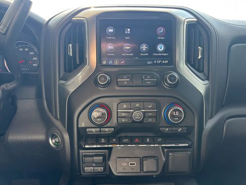 Used 2020 Chevrolet Silverado 1500 RST AWD/4WD image 24