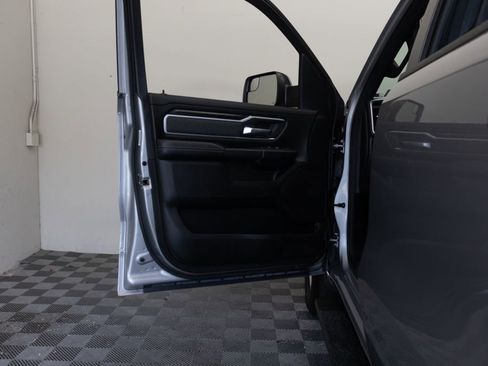 Used 2021 RAM 1500 Big Horn AWD/4WD image 15