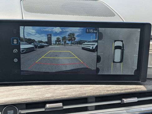 New 2026 Hyundai Santa Fe Calligraphy FWD image 19