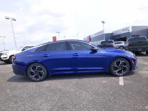 Used 2025 Kia K5 GT-Line w/ GT-Line Premium Package AWD/4WD image 5