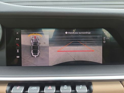 Certified 2024 Porsche 911 Targa 4 GTS image 13