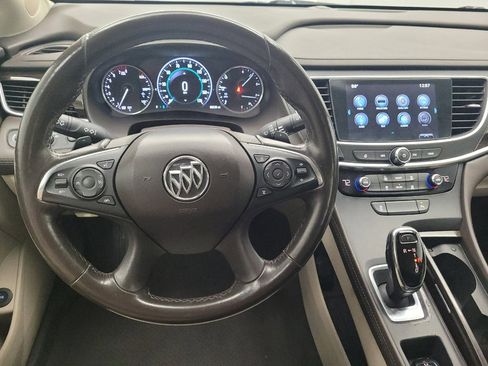 Used 2017 Buick LaCrosse Preferred image 22