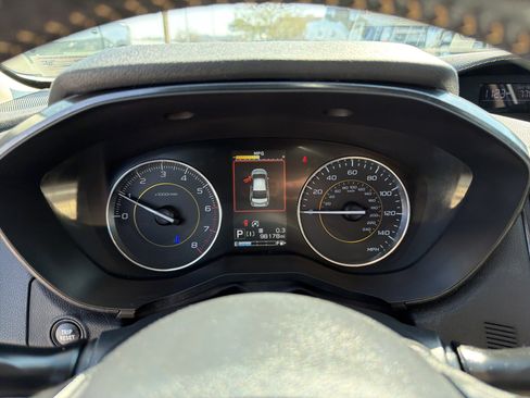Used 2021 Subaru Crosstrek 2.5i Sport w/ Moonroof Package AWD/4WD image 19